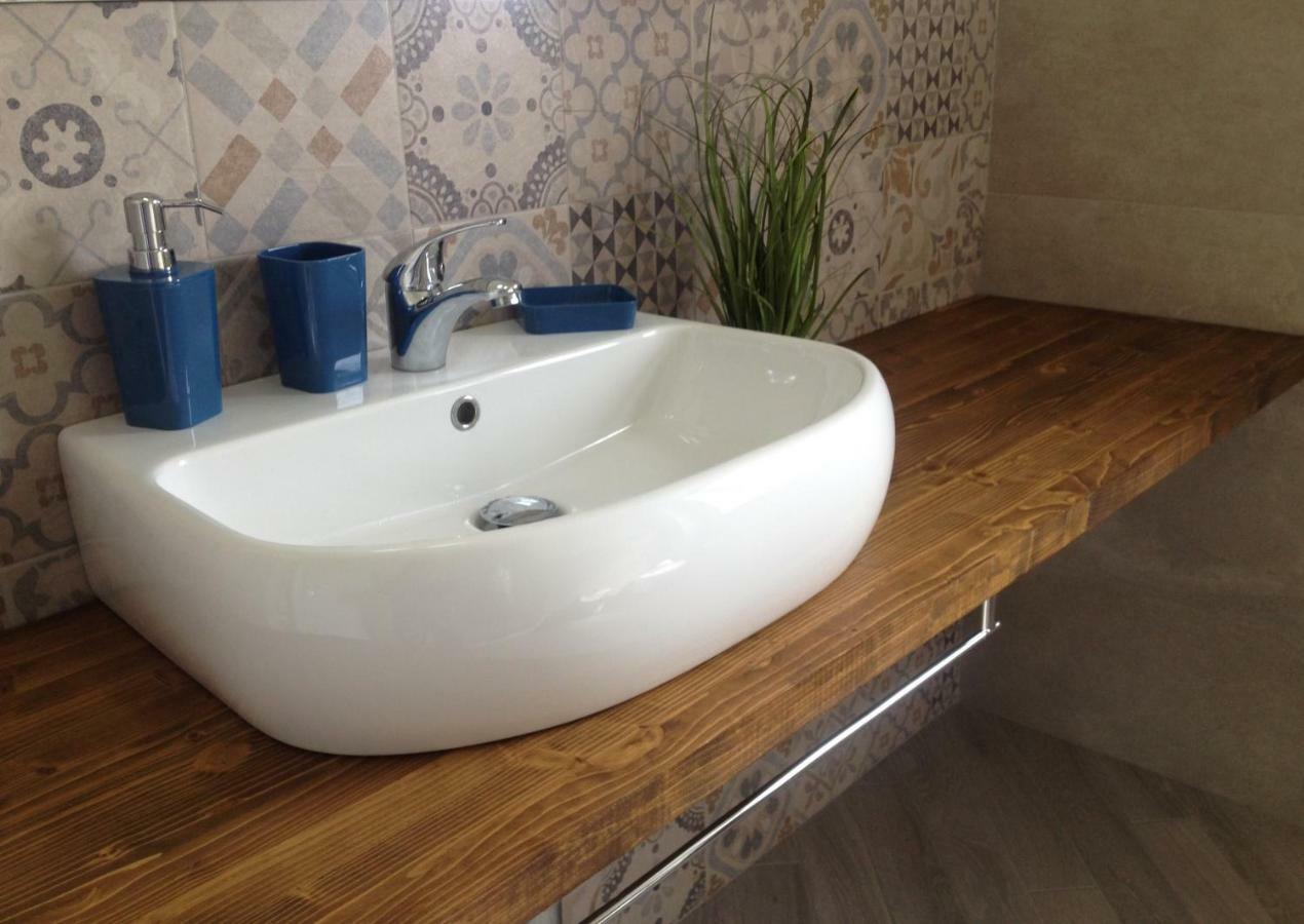 Lentini Guest house Carlentini