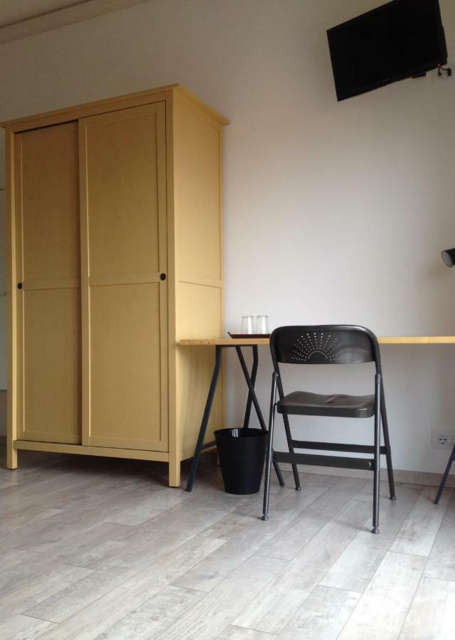 Guest house Lentini 3*