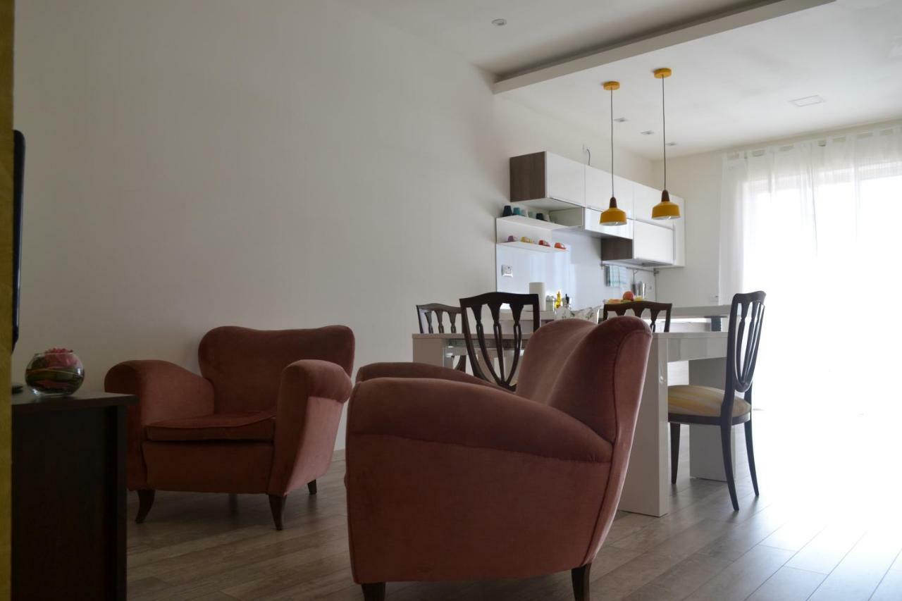 Lentini Guest house