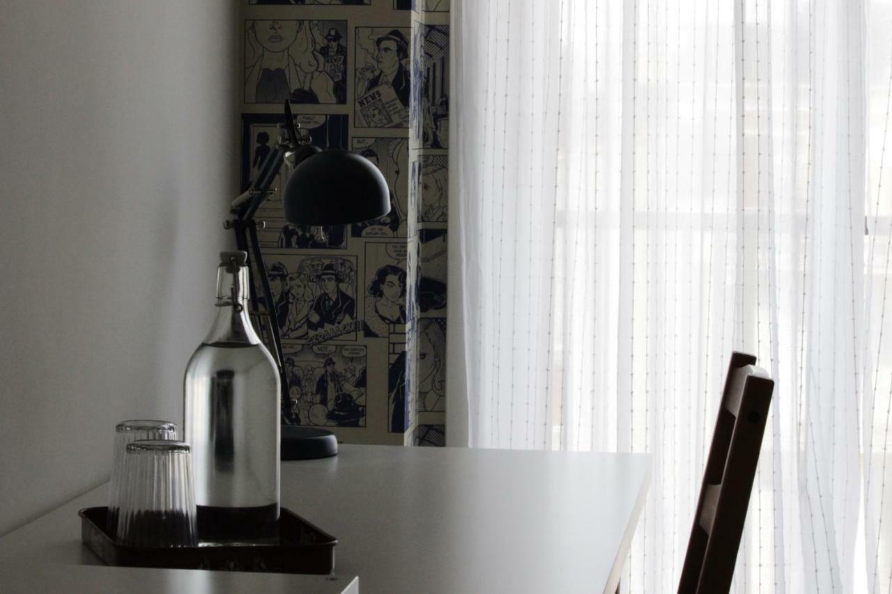 Guest house Lentini 3*